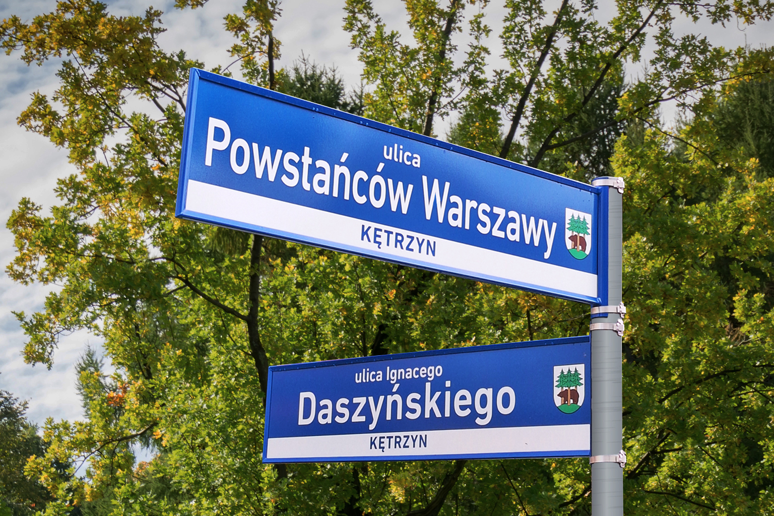 Systemy Informacji Miejscowej